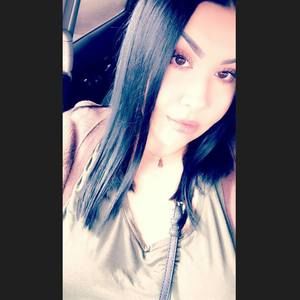 Meet your Posher, Priscilla